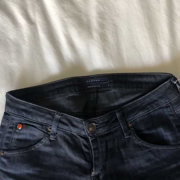 HUDSON JEANS - Picture 3 of 5